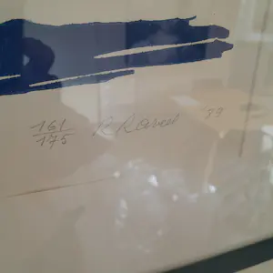 Roger Raveel - Zelfportret kopen? Bied vanaf 1745!