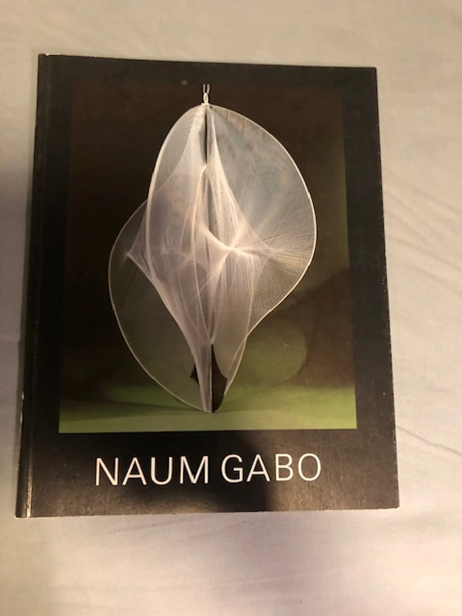 Antoine Pevsner (1884-1962)