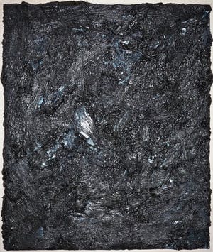 Jan de Beus - Zonder titel 7 - Jan de Beus - Amsterdam - 2004 kopen? Bied vanaf 500!