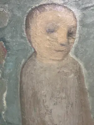 Jaap Min - De Lentekoningin kopen? Bied vanaf 795!