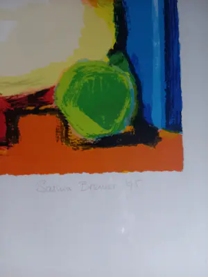 Saskia Bremer - Weet ik niet kopen? Bied vanaf 50!