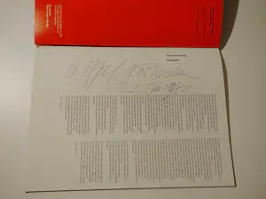 Karel Appel - Werk op papier 1941-1981 - Gesigneerd kopen? Bied vanaf 40!