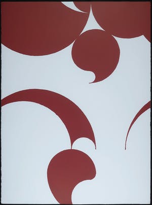 Leo Vroegindeweij - Zonder titel kopen? Bied vanaf 45!