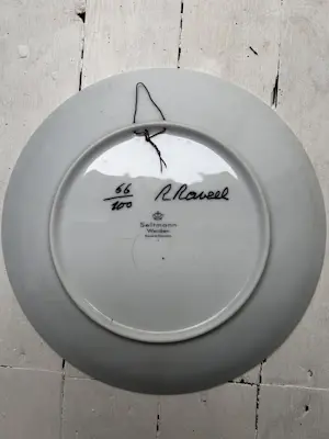 Roger Raveel - Machelen aan de Leie kopen? Bied vanaf 100!