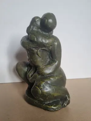 Nic Jonk - Moeder en Kind kopen? Bied vanaf 125!