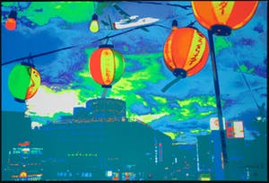 Henk van der Vet - Zeefdruk, China kopen? Bied vanaf 1!