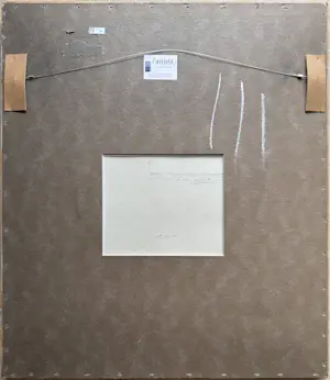 Eugène Brands - Brands - 'Dreamworld' uit 1986 kopen? Bied vanaf 1600!