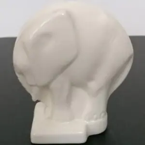 Chris van der Hoef - Olifantje kopen? Bied vanaf 50!