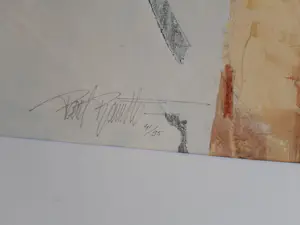 Paul Rouwette - Romantisch portret kopen? Bied vanaf 75!