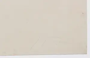 Lucio Fontana - Gesigneerde zeefdruk op rhodoïd, Concetto spaziale kopen? Bied vanaf 3000!