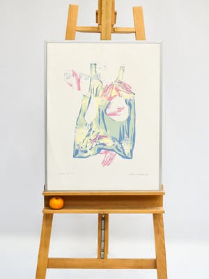 Hermien van Herpt - Dilemma kopen? Bied vanaf 1!