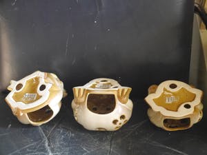 Niet of onleesbaar gesigneerd - horen zie en zwijgen kopen? Bied vanaf 6!