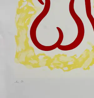 Donna Corbani - Zonder titel kopen? Bied vanaf 35!