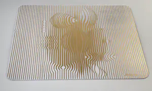 Rosenthal - Kunst postkaarten, Victor Vasarely, O.H. Hajek, Otmar Alt kopen? Bied vanaf 50!