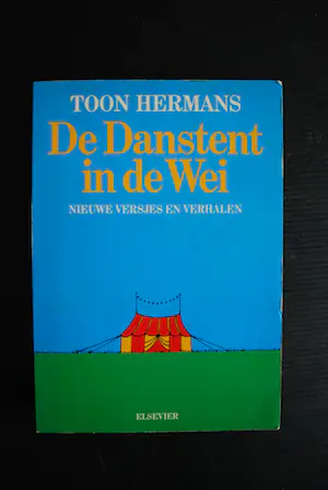 Toon Hermans - [4x] - gesigneerd boek - persfoto - brochure - vinyl single kopen? Bied vanaf 50!