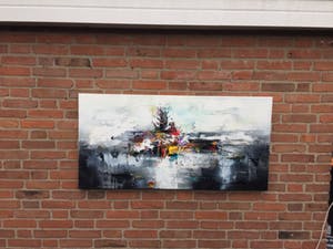 Gena Genadyj - Abstract Vision kopen? Bied vanaf 1!