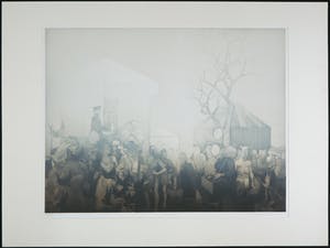 Martin Ware - Kleurenets, Carnival 1 kopen? Bied vanaf 1!