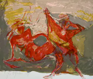 Yvonne van Eyden - Zonder titel kopen? Bied vanaf 24!