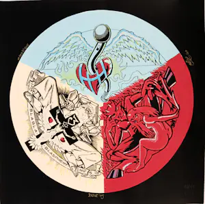 Peter Pontiac - Def P - Juice : Bla Bla Blasfemie kopen? Bied vanaf 80!