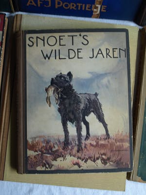 Curiosa - 7 Plaatjesalbums , Verkade (5x), Douwe Egberts (1x), Haust (1x) – (1925-1950) kopen? Bied vanaf 1!