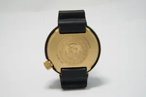 41 - Herenpolshorloge met rubberen band van het merk Seiko /  Marine Master kopen? Bied vanaf 980!