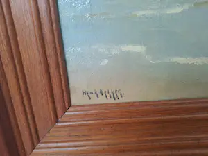 Henk Dekker - Golfbreker kopen? Bied vanaf 350!