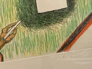 Roger Raveel - Een drang naar volmaaktheid kopen? Bied vanaf 1400!