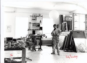 Robbie Pauwels - Atelier Kees van Bohemen kopen? Bied vanaf 28!