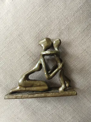 Corry Ammerlaan - Moederliefde kopen? Bied vanaf 50!