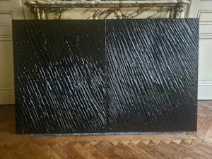 Bruno CANTAIS - HOMMAGE À SOULAGES kopen? Bied vanaf 900!
