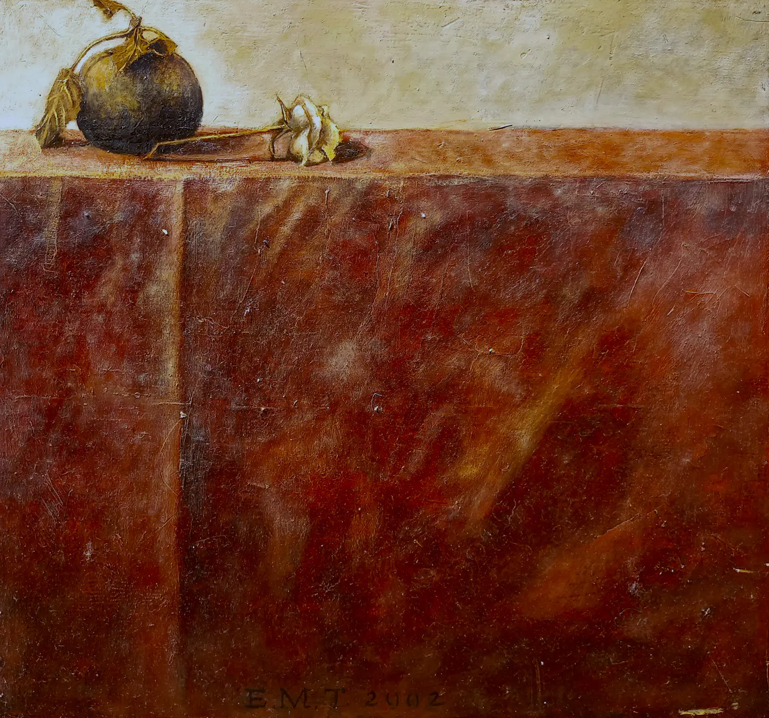 Ellis Tertoolen (1951-2011)