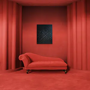 Bruno CANTAIS - Hommage à Soulages kopen? Bied vanaf 490!