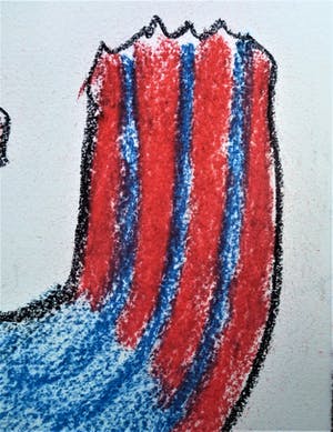 Anton Heyboer - De oevogel . kopen? Bied vanaf 200!