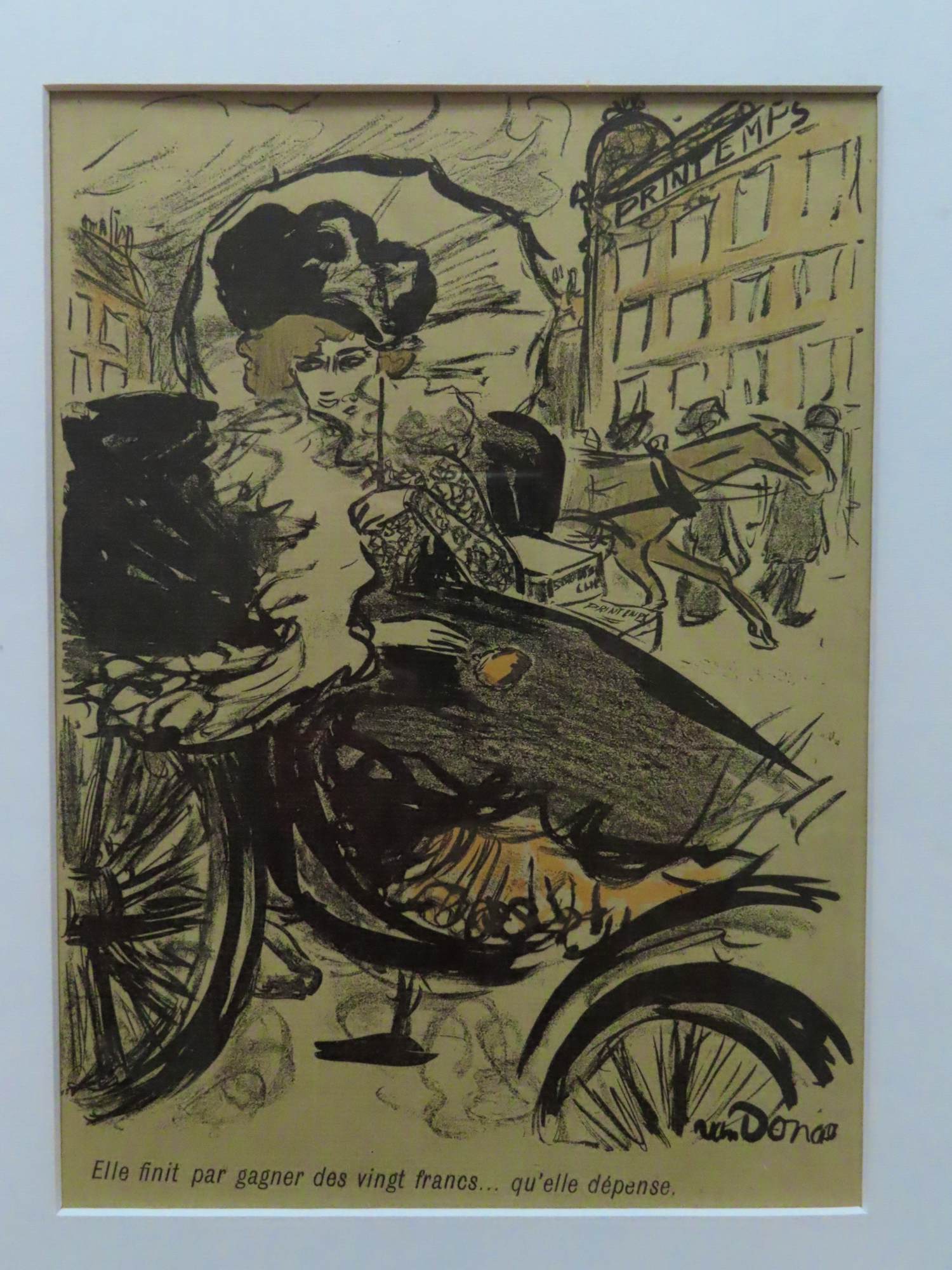 Kees van Dongen - L'Assiette au Beurre kopen? Bied vanaf 35!