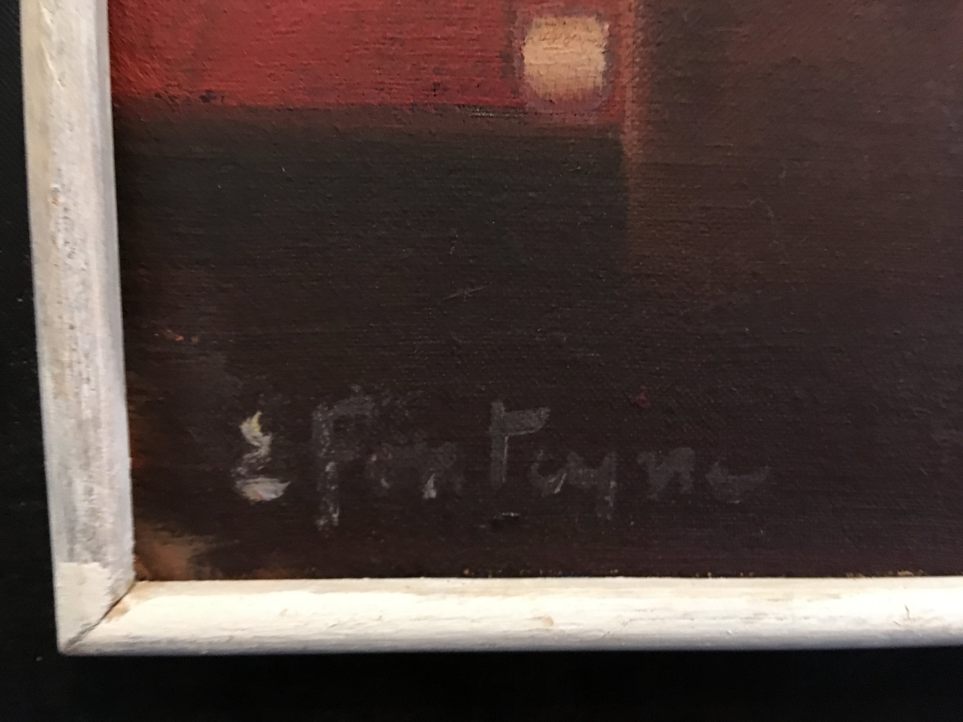 Niet of onleesbaar gesigneerd - Sunflower  kopen? Bied vanaf 1!