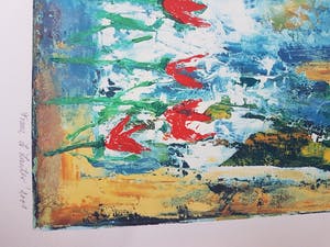 Franz Lauter - Bloemen kopen? Bied vanaf 150!