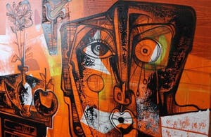 Simeon Gonzales - Soplo de Vida kopen? Bied vanaf 495!