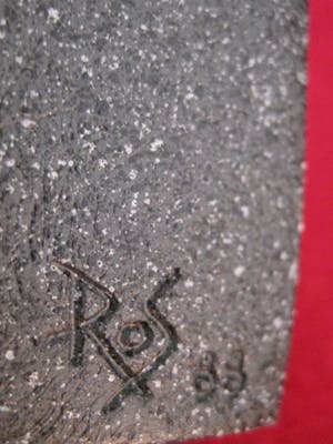 Janneke Ros - De kus. kopen? Bied vanaf 30!