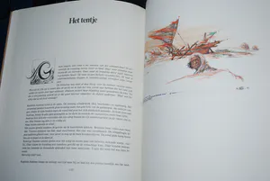 Arne Zuidhoek - Het Russische zeilschip Товарищ op 2 posities - EXTRA gesigneerd boek kopen? Bied vanaf 75!