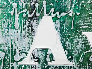 Ruud de Wild - Acryl op doek, Getting away with it (Groot) kopen? Bied vanaf 500!