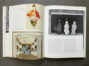 Pablo Picasso - Homage to Picasso - met kleurenlitho en 7 linosnedes kopen? Bied vanaf 125!