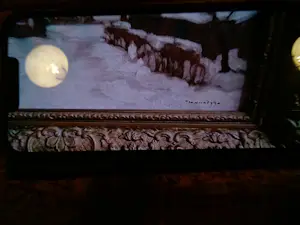 Willem Frederik Noordijk - Hervormde kerk te Laren in de sneeuw kopen? Bied vanaf 200!