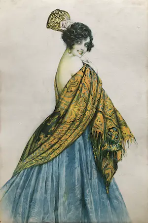 Gaspar Camps Y Junyent - "Spaanse Schone" kopen? Bied vanaf 1!