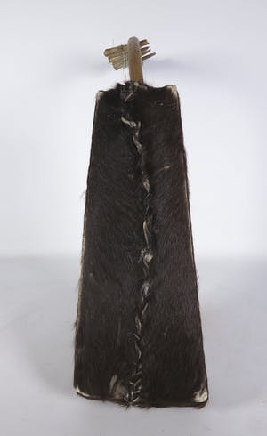 Mangbetu - Diverse materialen, Harp kopen? Bied vanaf 1!