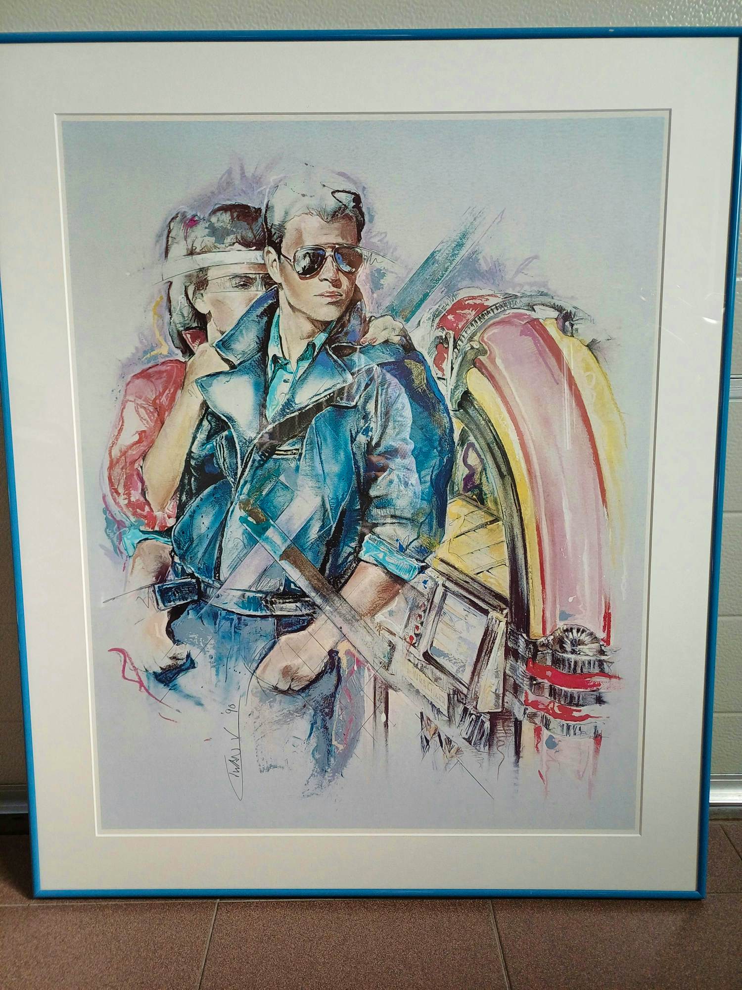 Twan van de Vorstenbosch - Jukebox kopen? Bied vanaf 50!