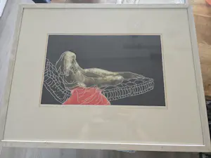 AcheterJan van Geem - Jolanda? Enchérissez de 75!