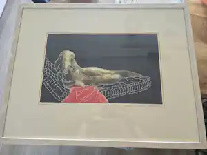 Jan van Geem - Jolanda kaufen? Bieten Sie von 75!