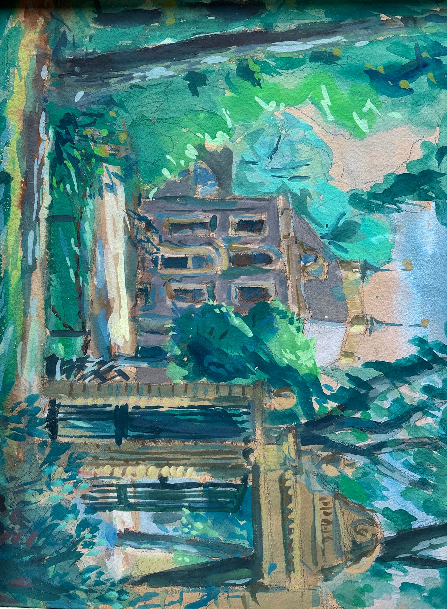 Joop Thonhäuser - Villa met tuin kopen? Bied vanaf 40!