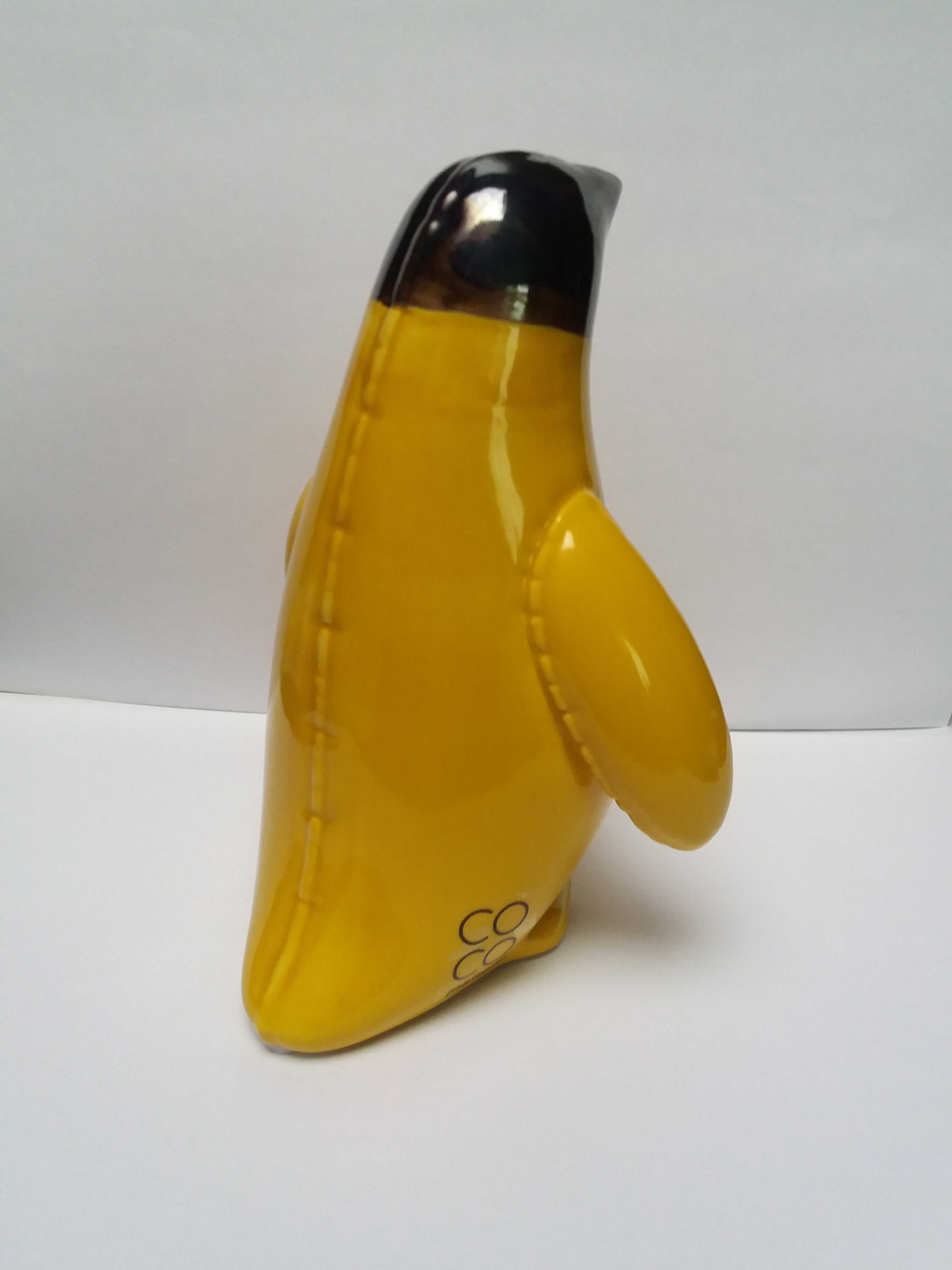 Niet of onleesbaar gesigneerd -  Pinguin van COCO maison kopen? Bied vanaf 1!