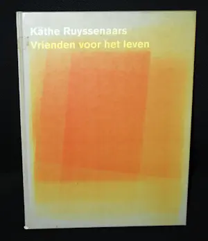 Buy Käthe Ruyssenaars - gesigneerde hardcover? Bid from 40!